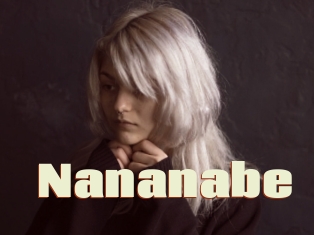 Nananabe