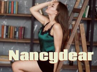 Nancydear