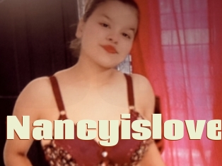 Nancyislove