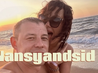 Nansyandsid