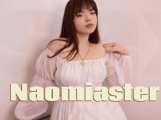 Naomiaster