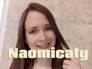 Naomicaty