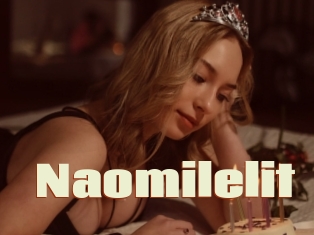 Naomilelit