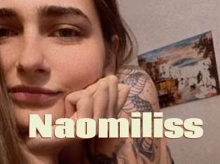 Naomiliss