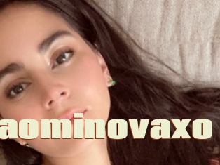 Naominovaxo