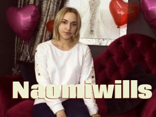 Naomiwills