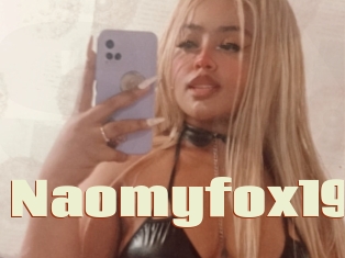 Naomyfox19