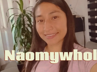 Naomywhol