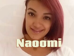 Naoomi