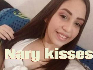 Nary_kisses