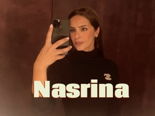 Nasrina