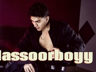 Nassoorboyy