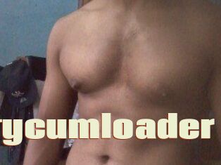 Nastycumloader