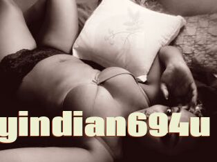 Nastyindian694u