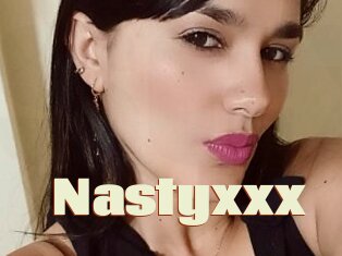 Nastyxxx