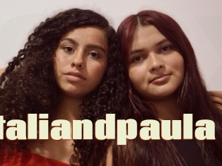 Nataliandpaula