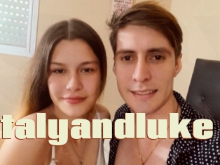 Natalyandluke