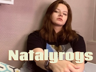 Natalyroys