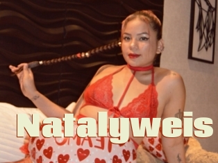 Natalyweis