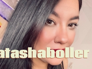 Natashaboller