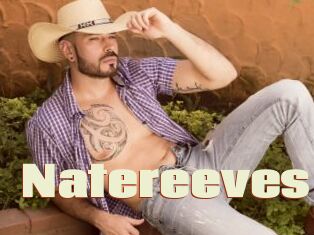 Natereeves