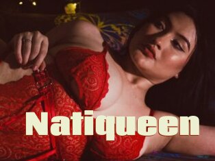 Natiqueen