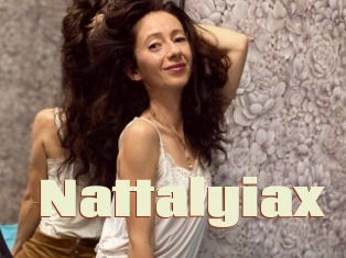 Nattalyiax