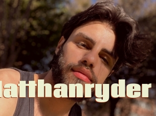 Natthanryder