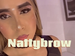 Nattybrow