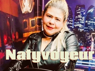 Natyvoyeur