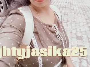 Naughtyjasika25