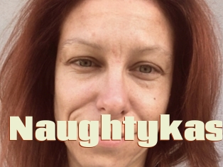 Naughtykas