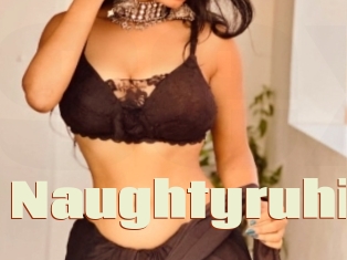 Naughtyruhi