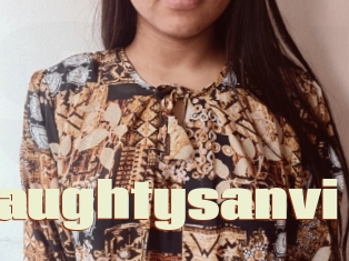 Naughtysanvi