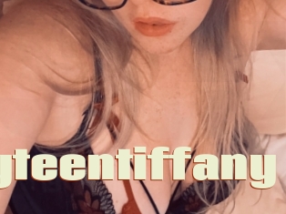 Naughtyteentiffany