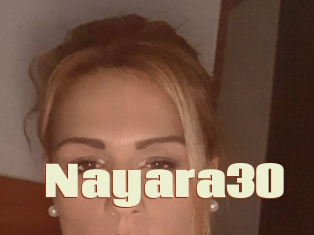 Nayara30