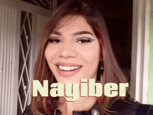 Nayiber