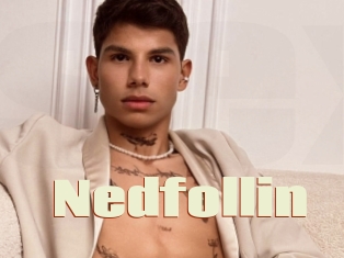 Nedfollin