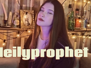 Neilyprophet