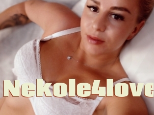 Nekole4love