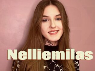 Nelliemilas