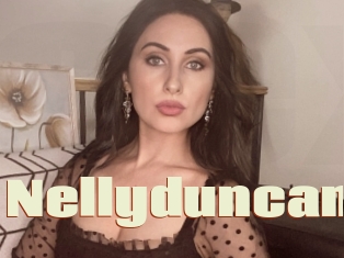 Nellyduncan