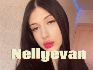 Nellyevan