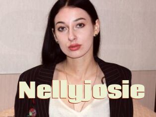 Nellyjosie