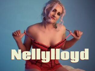 Nellylloyd