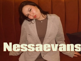 Nessaevans