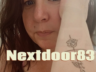 Nextdoor83