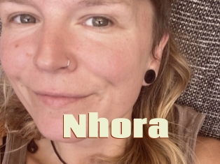 Nhora