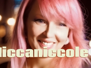 Niccaniccole