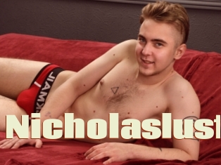 Nicholaslust